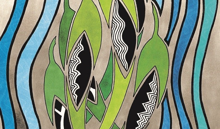 Artwork for the Aboriginal Honour Roll