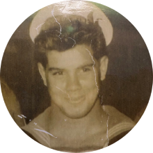 Patrick Daniel Syron