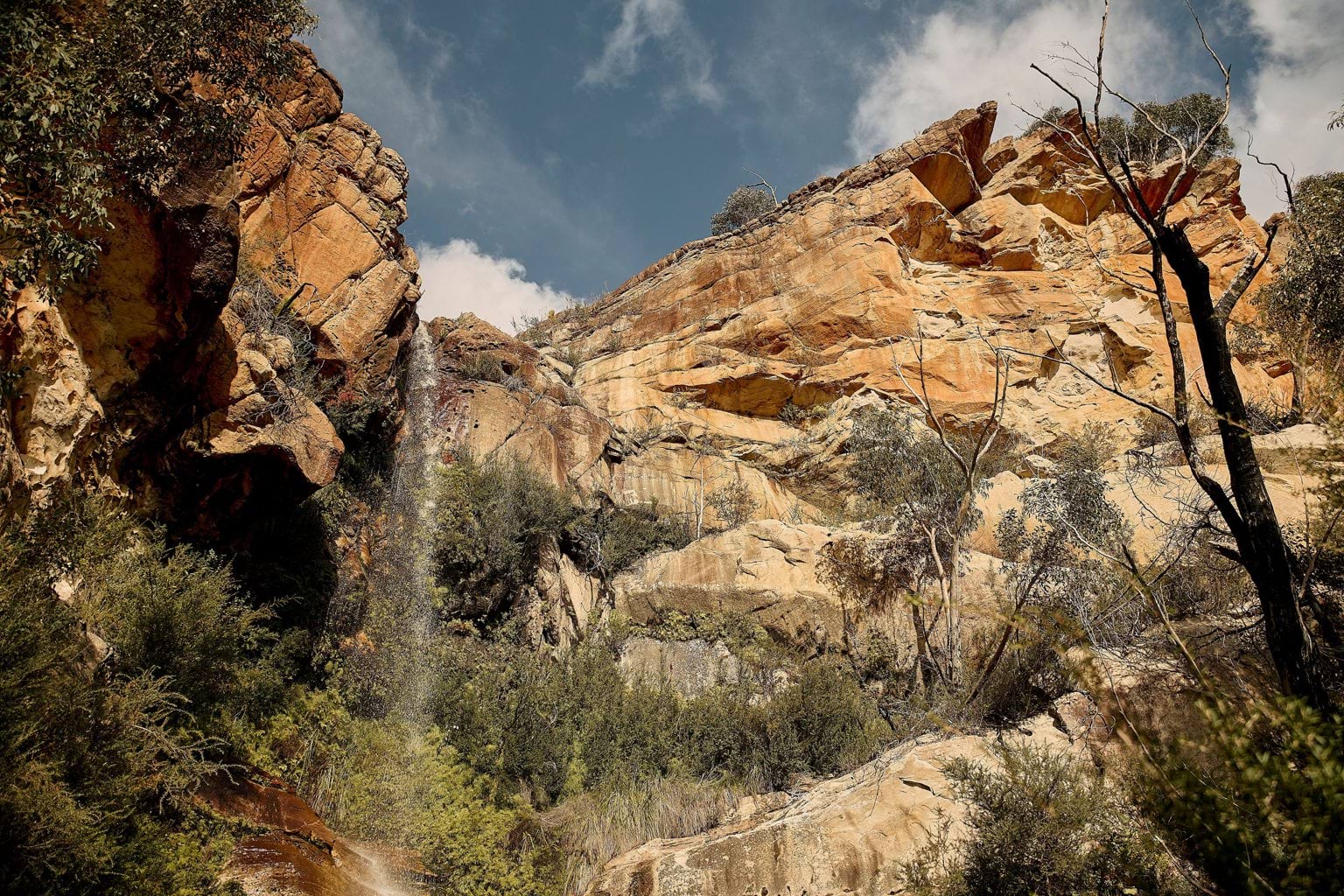 Gariwerd (Grampians) ""