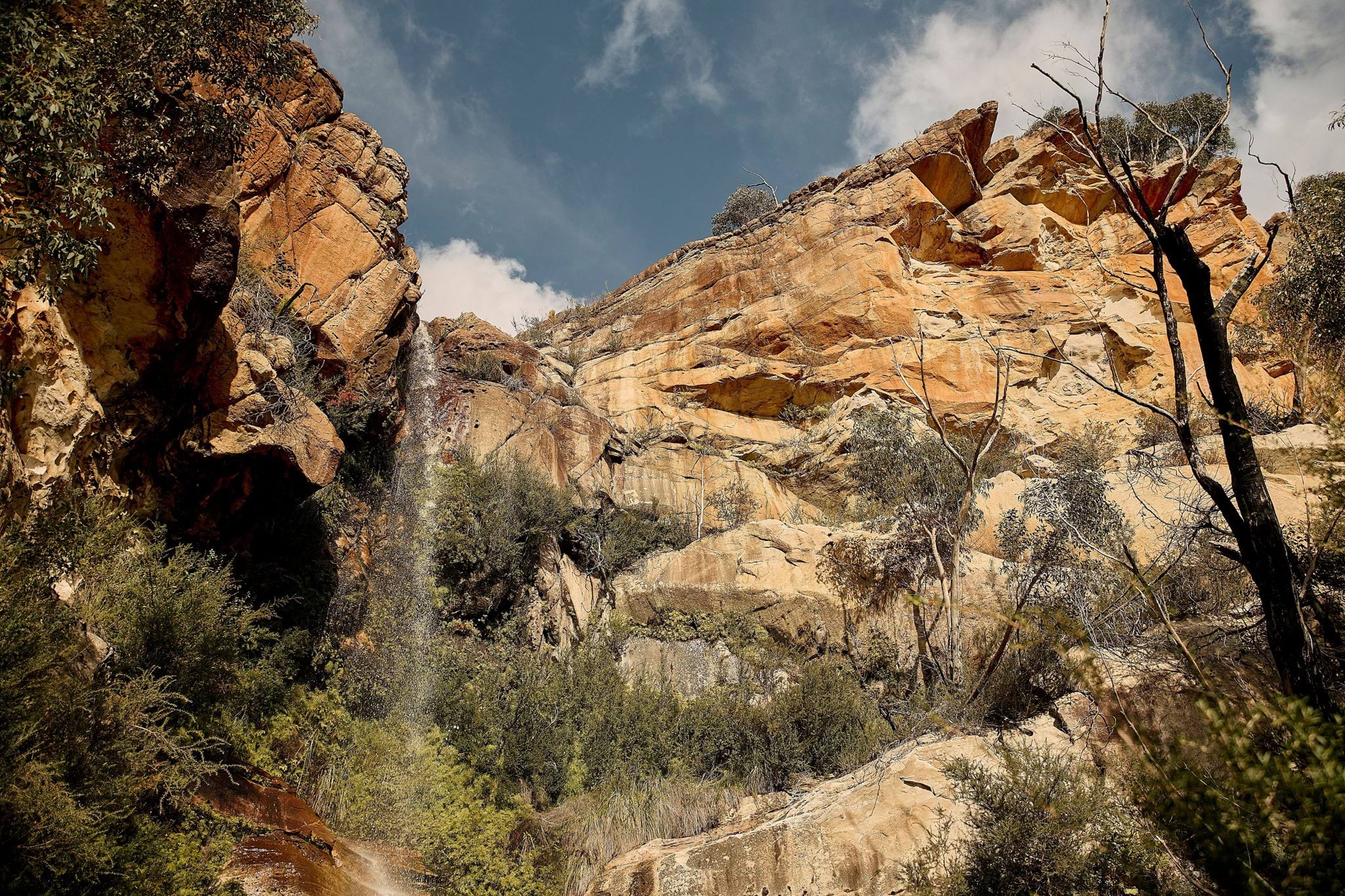 Gariwerd (Grampians) ""