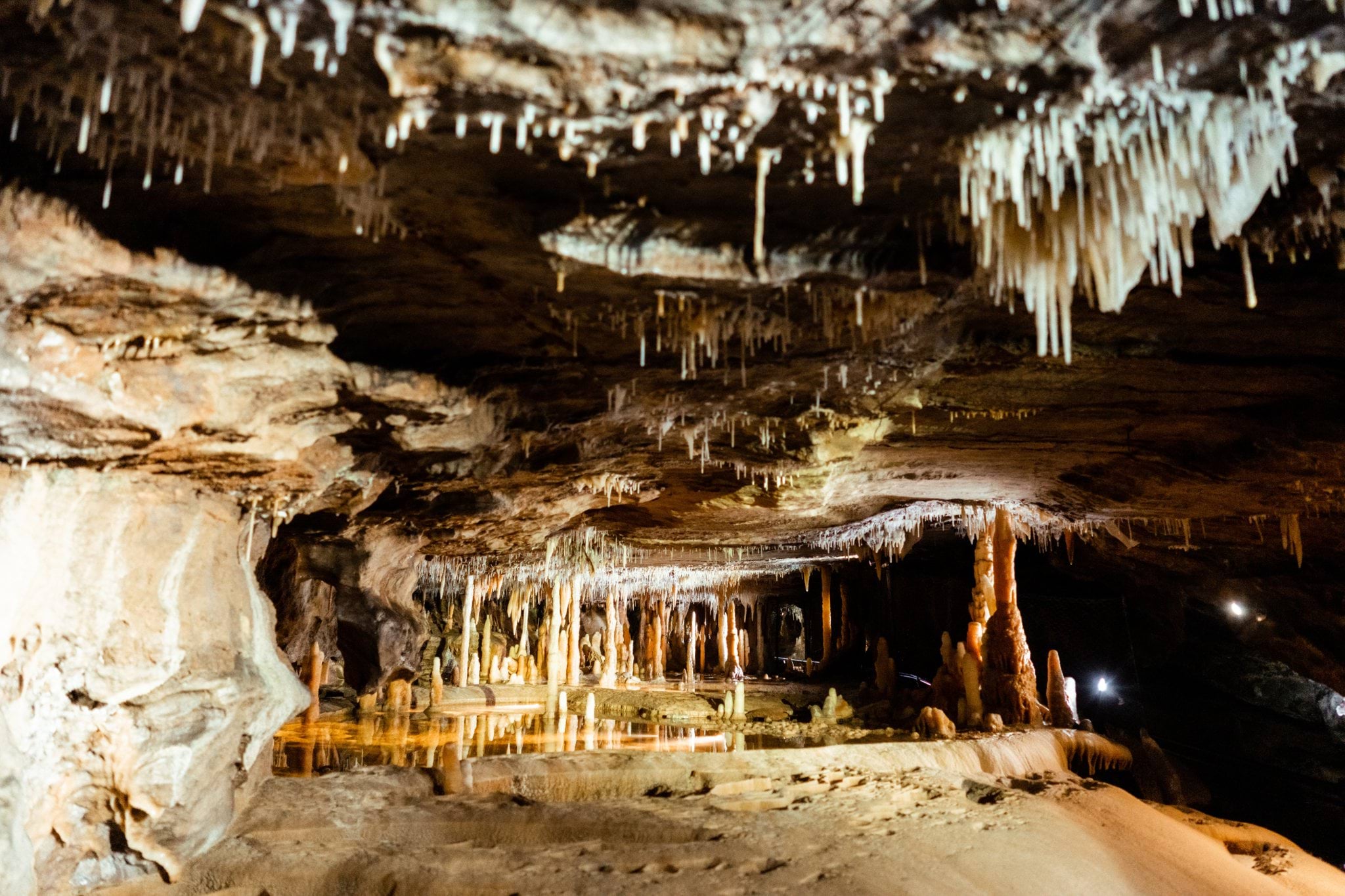 Buchan Munji (Buchan Caves) ""