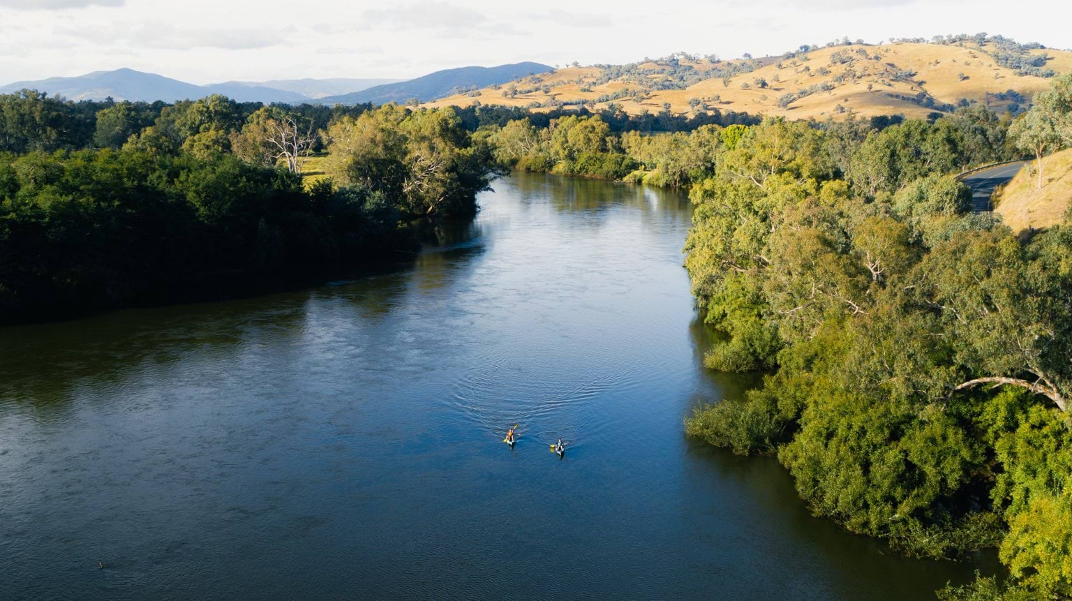 Murray River Murray River